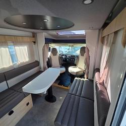 Profile Chausson FIAT DUCATO 2.2 L 140 CV La M&eacute;zi&egrave;re