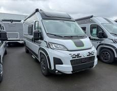 Fourgon Chausson La Mézière