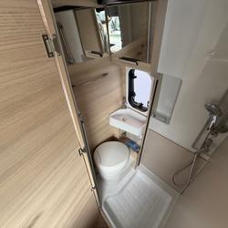 Fourgon Chausson FIAT DUCATO 2.2 L 140 CV FIATDUCATO 2.2L140CV La M&eacute;zi&egrave;re