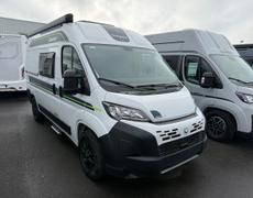 Fourgon Chausson La Mézière