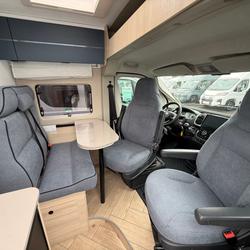 Fourgon Chausson FIAT DUCATO 2.2 L 140 CV 2.2L140CV La M&eacute;zi&egrave;re