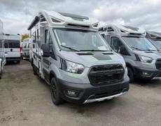 Profile Chausson La Mézière