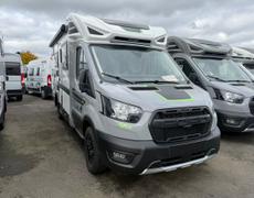 Profile Chausson La Mézière