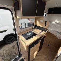 Profile Chausson FORD TRANSIT 2 L 165 CV 2L165CV La M&eacute;zi&egrave;re