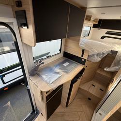 Profile Chausson FORD TRANSIT 2 L 165 CV FORDTRANSIT 2L165CV La M&eacute;zi&egrave;re