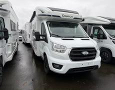 Profile Chausson La Mézière