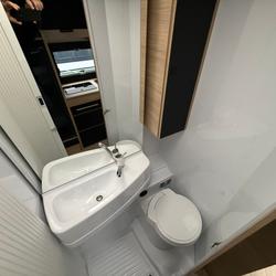 Profile Chausson FORD TRANSIT 2 L 165 CV 2L165CV La M&eacute;zi&egrave;re