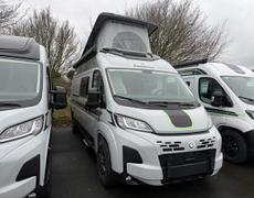 Fourgon Chausson La Mézière