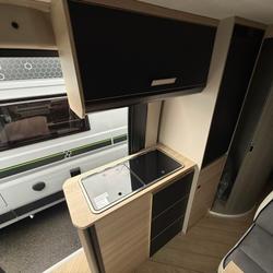 Fourgon Chausson FIAT DUCATO 2.2 L 140 CV 2.2L140CV La M&eacute;zi&egrave;re