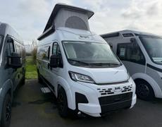 Fourgon Mc Louis La Mézière