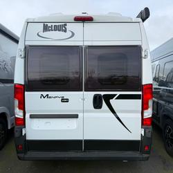 Fourgon Mc Louis FIAT DUCATO 2.2 L 140 CV FIATDUCATO 2.2L140CV La M&eacute;zi&egrave;re