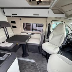 Fourgon Mc Louis FIAT DUCATO 2.2 L 140 CV FIATDUCATO 2.2L140CV La M&eacute;zi&egrave;re