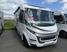 Integral Eden Camp La Mézière