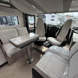 Integral Eden Camp FIAT DUCATO 2.2 L 140 CV FIATDUCATO 2.2L140CV La M&eacute;zi&egrave;re