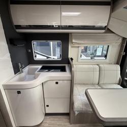 Integral Eden Camp FIAT DUCATO 2.2 L 140 CV FIATDUCATO 2.2L140CV La M&eacute;zi&egrave;re