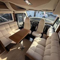 Integral Mobilvetta FIAT DUCATO 2.2L 140CV FIATDUCATOALKO 2.2L140CV La M&eacute;zi&egrave;re