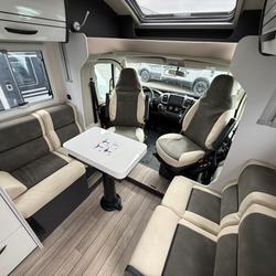 Profile Mc Louis FIAT DUCATO 2.2 L 140 CV FIATDUCATO 2.2L140CV La M&eacute;zi&egrave;re