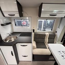 Profile Mc Louis FIAT DUCATO 2.2 L 140 CV FIATDUCATO 2.2L140CV La M&eacute;zi&egrave;re