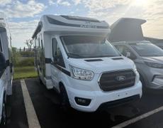 Profile Mc Louis La Mézière