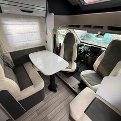 Profile Mc Louis FORD TRANSIT 2.0 L 165 CV FORDTRANSIT 2L165CV La M&eacute;zi&egrave;re