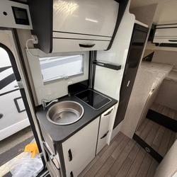 Profile Mc Louis FORD TRANSIT 2.0 L 165 CV FORDTRANSIT 2L165CV La M&eacute;zi&egrave;re