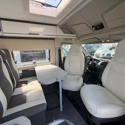 Fourgon Mc Louis FIAT DUCATO 2.2L 140 CV FIATDUCATO 2.2L140CV La M&eacute;zi&egrave;re