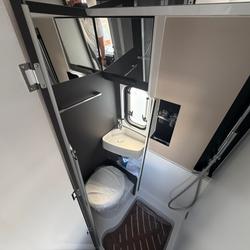 Fourgon Mc Louis FIAT DUCATO 2.2L 140 CV FIATDUCATO 2.2L140CV La M&eacute;zi&egrave;re