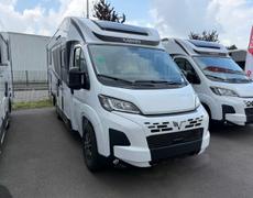 Profile Mobilvetta La Mézière