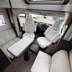 Profile Mobilvetta FIAT DUCATO 2.2 L 140 CV FIATDUCATO 2.2L140CV La M&eacute;zi&egrave;re