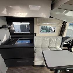 Integral Mobilvetta FIAT DUCATO 2.2L 140CV FIATDUCATO 2.2L140CV La M&eacute;zi&egrave;re