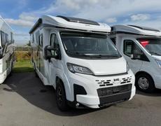 Profile Mc Louis La Mézière