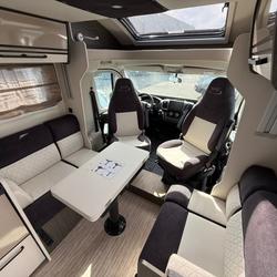 Profile Mc Louis FIAT DUCATO 2.2 L 140 CV FIATDUCATO 2.2L140CV La M&eacute;zi&egrave;re