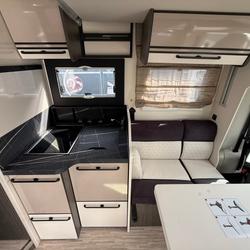 Profile Mc Louis FIAT DUCATO 2.2 L 140 CV FIATDUCATO 2.2L140CV La M&eacute;zi&egrave;re