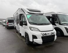 Profile Mobilvetta La Mézière