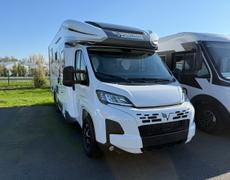 Profile Mobilvetta La Mézière