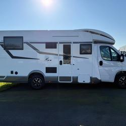 Profile Mobilvetta FIAT DUCATO 2.2L 140CV FIATDUCATO 2.2L140CV La M&eacute;zi&egrave;re