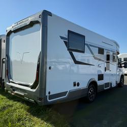 Profile Mobilvetta FIAT DUCATO 2.2L 140CV FIATDUCATO 2.2L140CV La M&eacute;zi&egrave;re