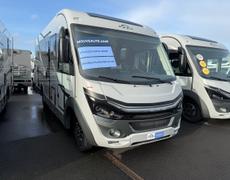 Integral Eden Camp La Mézière