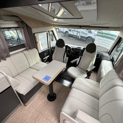 Integral Eden Camp FIAT DUCATO ALKO 2.2 L 140 CV FIATALKO 2.2L140CV La M&eacute;zi&egrave;re