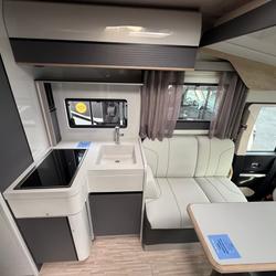 Integral Eden Camp FIAT DUCATO ALKO 2.2 L 140 CV FIATALKO 2.2L140CV La M&eacute;zi&egrave;re