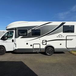 Profile Eden Camp FIAT DUCATO 2.2 L 140 CV 2.2L140CV La M&eacute;zi&egrave;re
