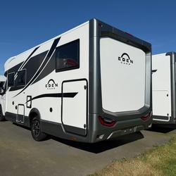 Profile Eden Camp FIAT DUCATO 2.2 L 140 CV 2.2L140CV La M&eacute;zi&egrave;re