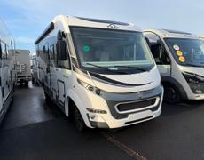 Integral Eden Camp La Mézière