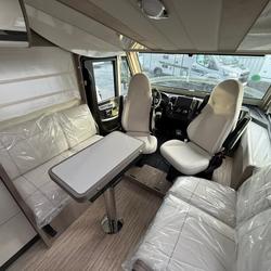 Integral Eden Camp FIAT DUCATO 2.2 L 140 CV FIATDUCATO 2.2L140CV La M&eacute;zi&egrave;re