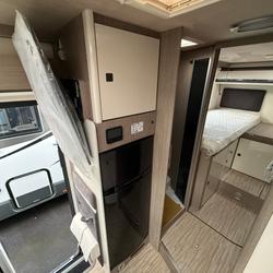 Integral Eden Camp FIAT DUCATO 2.2 L 140 CV FIATDUCATO 2.2L140CV La M&eacute;zi&egrave;re
