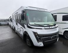 Integral Mobilvetta La Mézière