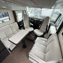 Integral Mobilvetta FIAT DUCATO 2.2 L 140 CV FIATDUCATO 2.2L140CV La M&eacute;zi&egrave;re