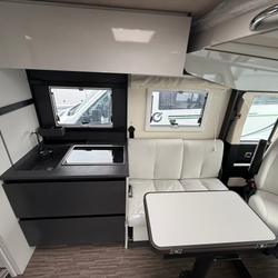 Integral Mobilvetta FIAT DUCATO 2.2 L 140 CV FIATDUCATO 2.2L140CV La M&eacute;zi&egrave;re
