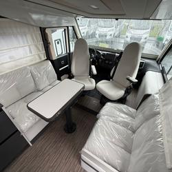 Integral Mobilvetta FIAT DUCATO 2.2 L 140 CV FIATDUCATO 2.2L140CV La M&eacute;zi&egrave;re