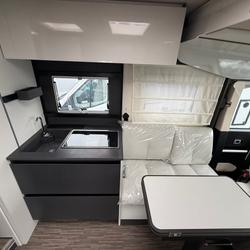 Integral Mobilvetta FIAT DUCATO 2.2 L 140 CV FIATDUCATO 2.2L140CV La M&eacute;zi&egrave;re